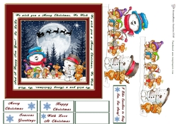 Carollers