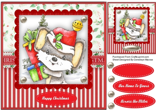 Christmas Mistie