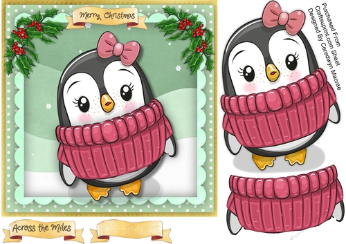 Owls Wooly   Jumper