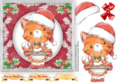 Kittys Mince Pies
