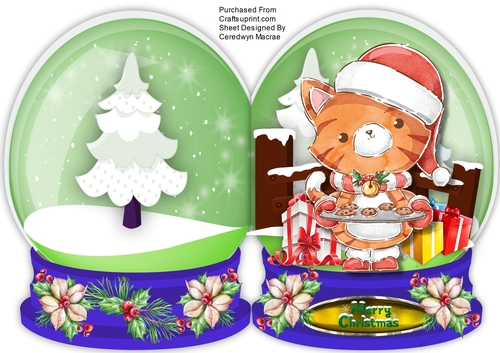 Kittys Mince Pies  6