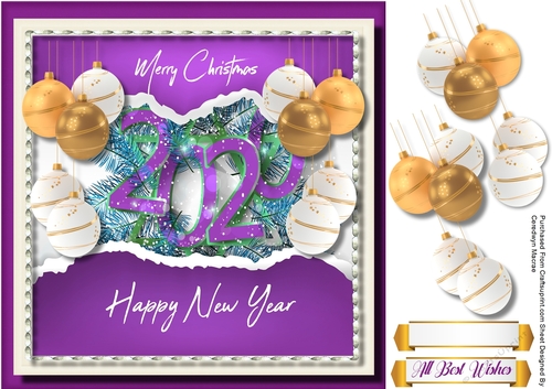 Happy new Year 2020