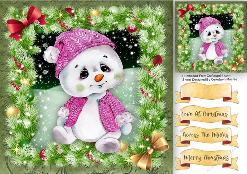 Gorgeous Baby Pola Bear 3