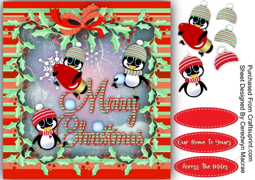 Merry and Bright 1