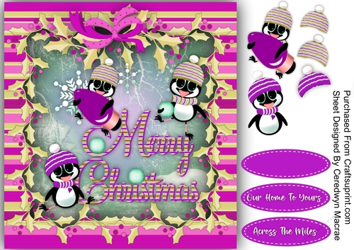 Merry and Bright 3