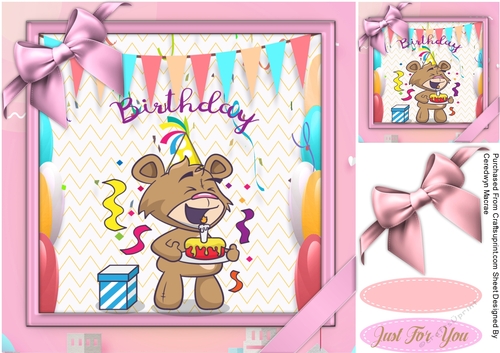 Happy Birthday Wishes