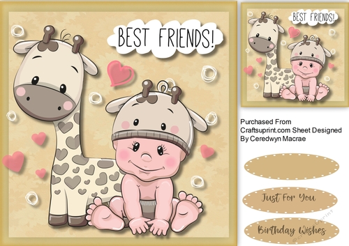 Best of Friends 2