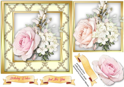 Memourites of Love 