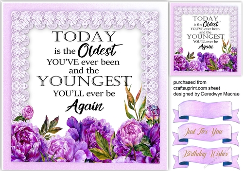 Best Wishes on Your Birthday
