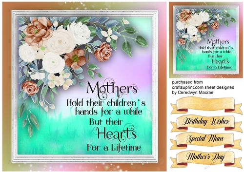 Mothers Day Wishes