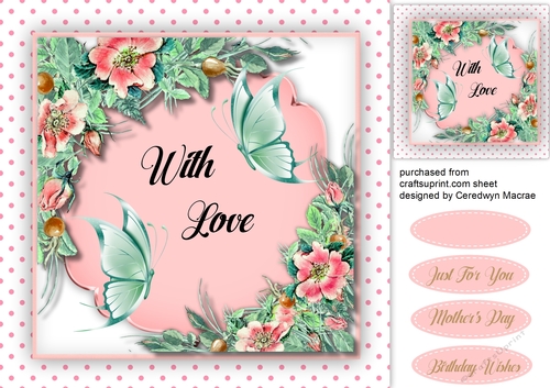 With Love,1