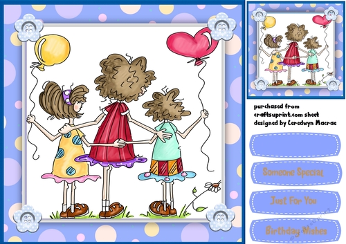 Pollys Birthday Wishes