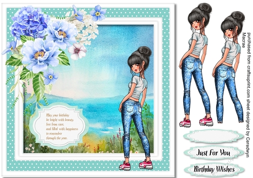 Beautiul Birthday Wish