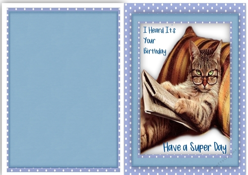 Have a Super Day 1,