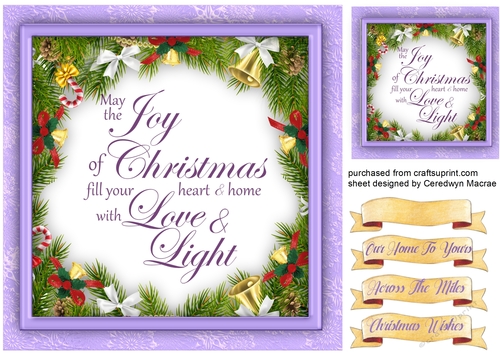 Joy At Christmas ,4