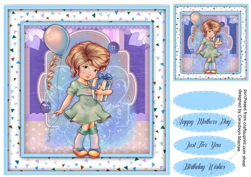 Its Birthday Party Time 