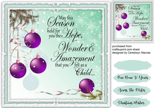 The Season of Hope 4