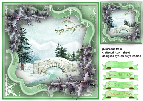 Picture of Winter , 3