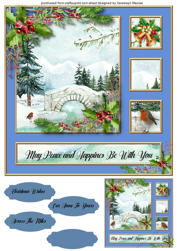 Peace and Happiness 2