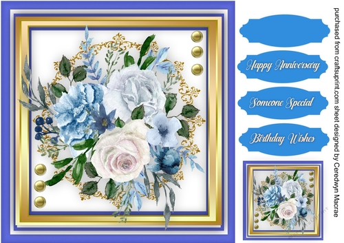 Rhapsody in Blue 
