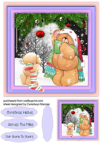 Are You Santa Ted