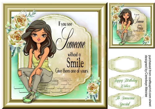 A Certain Smile 3