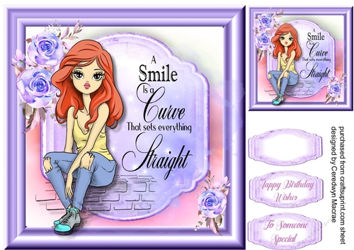 A Certain Smile 4