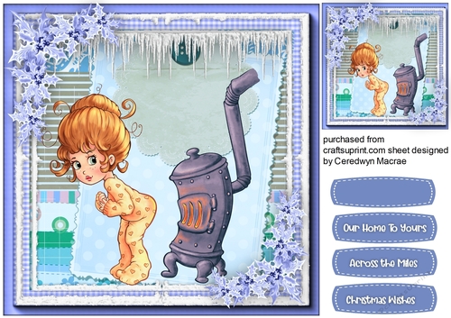 Baby Its Cold Outside 