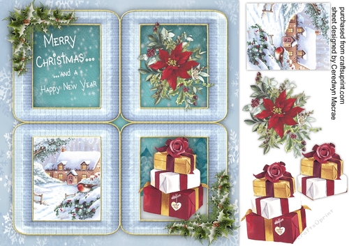 Christmas Wishes