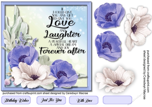 Beautiful Love and Laughter