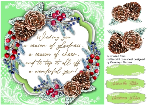   A Season of Gladness  3