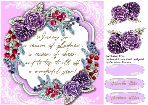   A Season of Gladness  4