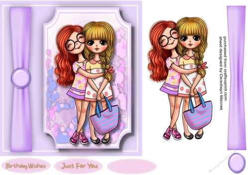 Friends Forever 2