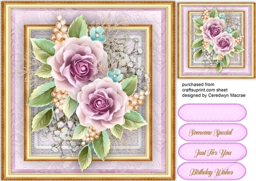 Gorgeous Tiffanys Roses