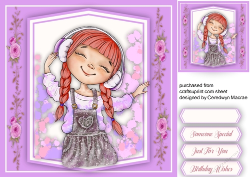 Miss Music Maker 2