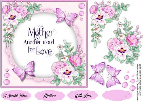 Mothers Love 