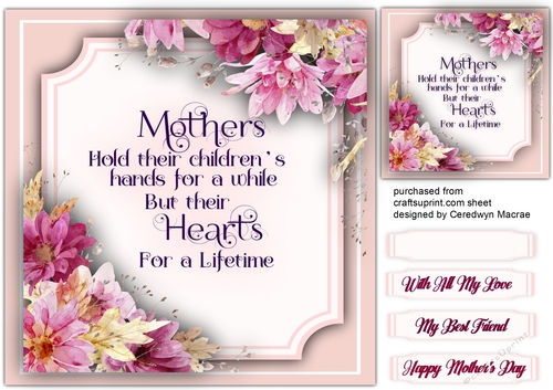 Happy Mothers Day