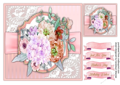 Beautiful  7x7 Summer Inspiration 