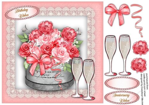 On Your Special Day