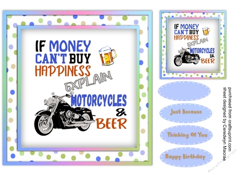 If Money Cant Buy Happiness