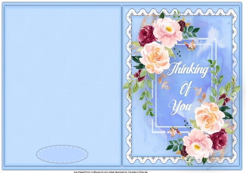 Thinking Of You 