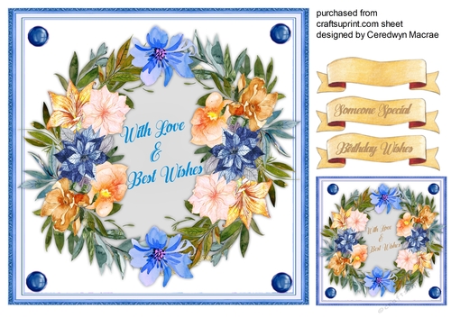 With Love and Best Wishes 3