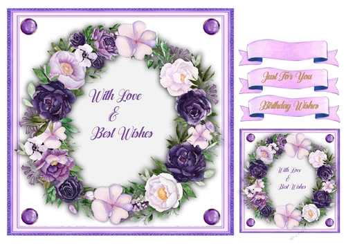 With Love and Best Wishes  4