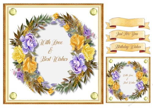 With Love and Best Wishes  5