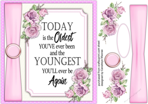 Beautiful Birthday Wishes