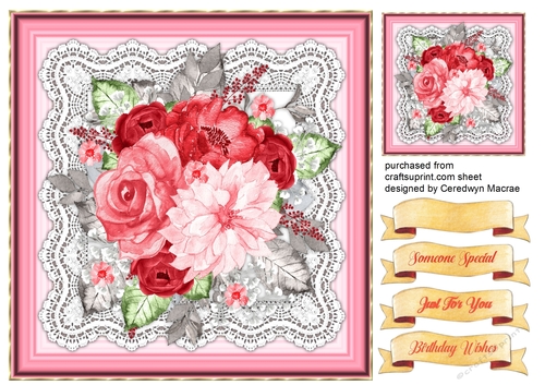 Beautiful Love Roses