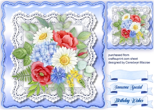 Beautiful Spring Flowers