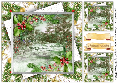 Beautiful Christmas