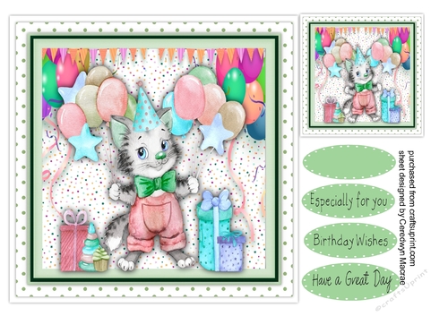 Have a Super Birthday  4