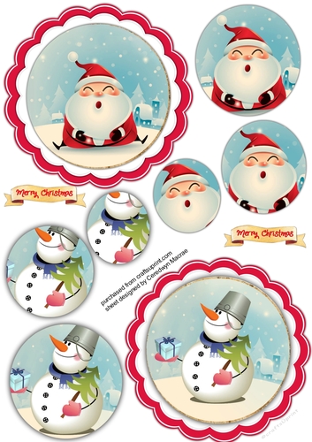 Ho Ho Ho Its Christmas